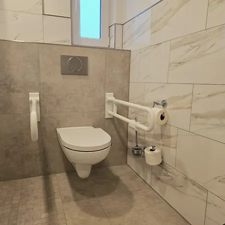 Pflege- An Der Olfe *