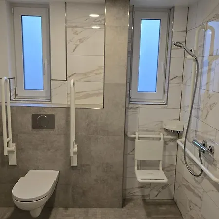 Pflege- An Der Olfe * Ahlen