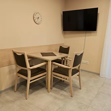 Pflege- An Der Olfe *