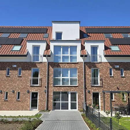 Pflege- An Der Olfe Apartment