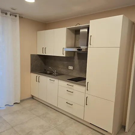 Lägenhet Pflege- An Der Olfe *