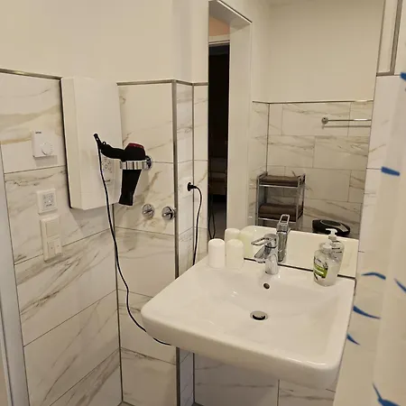 Pflege- An Der Olfe *