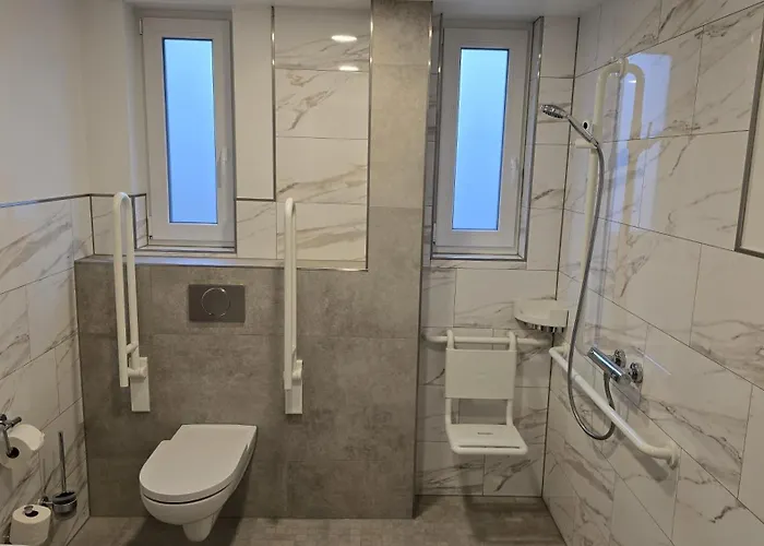 Pflege- An Der Olfe * Ahlen