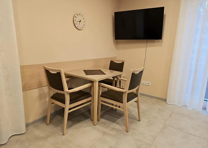 Pflege- An Der Olfe *