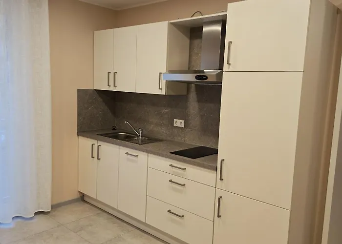 Apartment Pflege- An Der Olfe *