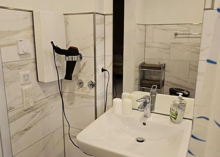 Pflege- An Der Olfe *